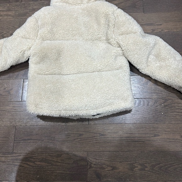 SAM. KIDS DOWN JACKET - Picture 5 of 8